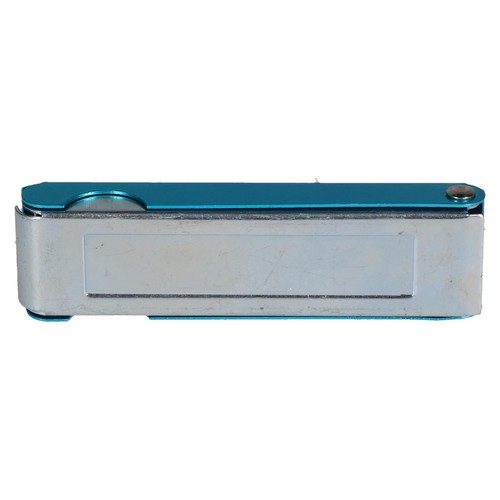 Herramienta limpiadora de acero inoxidable con punta de boquilla de antorcha de soldadura 14 en 1 aguja de soldador - Imagen 2 de 4