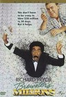 Richard Pryor Baseball DVDs and Blu-rays