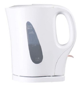 Fine Elements 1.7L Liter White Plastic White Plastic Tea Kettles for sale | eBay