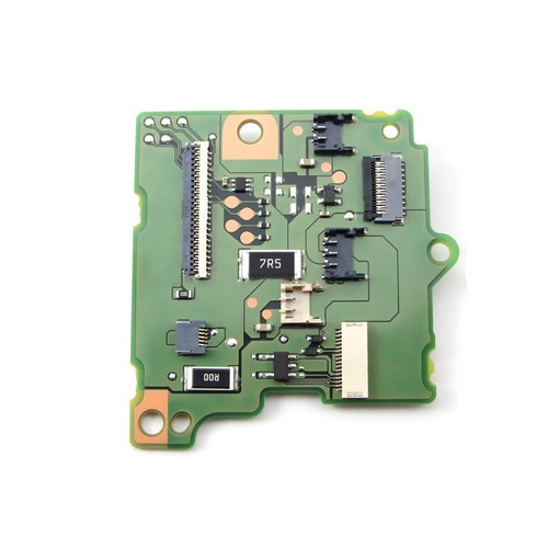 Driver Circuit PCB Board Replacement For Canon EOS 5D Mark IV 5D4 Camera - Picture 5 of 8