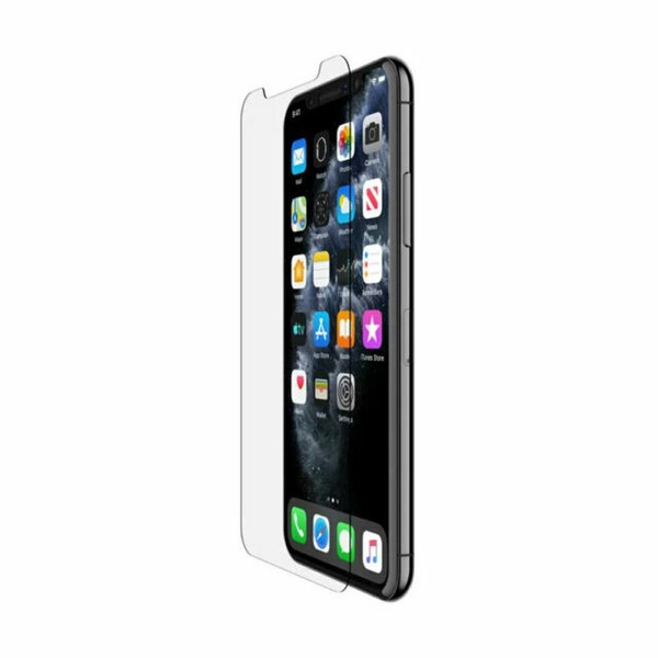 Belkin Screen Protector For Apple iPhone 11 ProClear for sale online