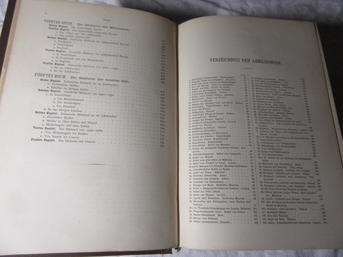 1871 - Geschichte der Plastik - Wilhelm Lubke - History of Sculpture in German - Imagen 6 de 12