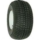 (1) Pneu de rue de voiturette de golf seulement 18x8,50-8 Kenda Load Star approuvé DOT