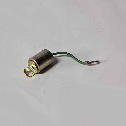 Ignition System Condenser Rover Austin - Land Rover AC Delco for 5004940 - Picture 1 of 7