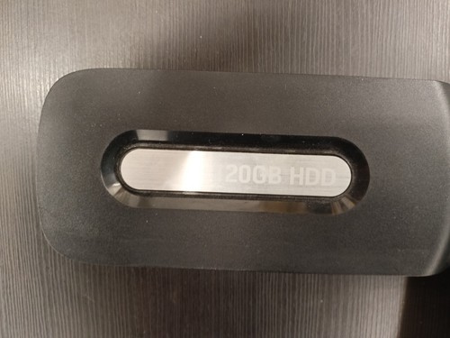 Console Microsoft XBOX 360 120GO sans boite - Picture 8 of 8