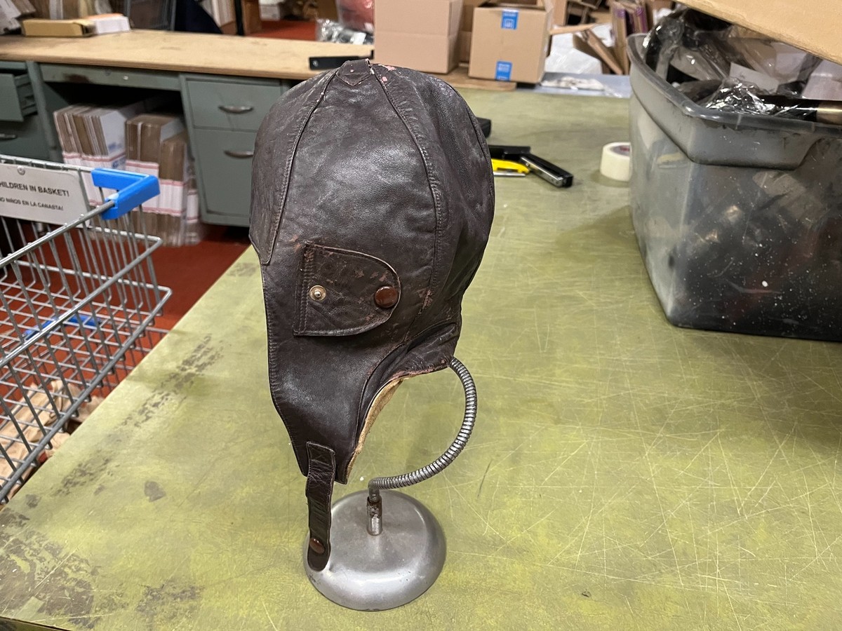 CAPTAINS HELM　#SF-SPEC MIL HAT CAPTAINS HELM (キャプテンズヘルム) #SF-SPEC MIL HAT