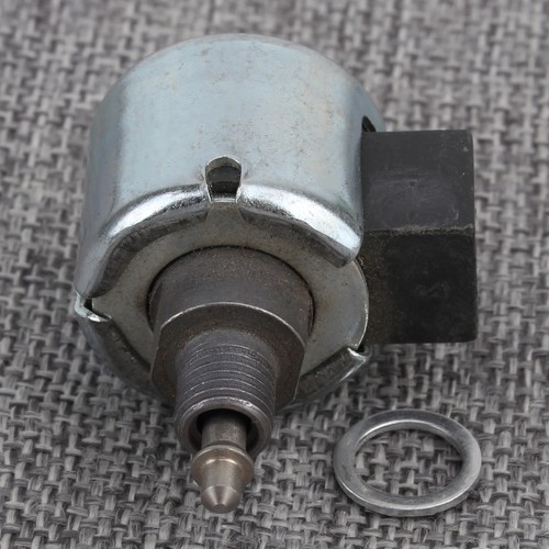 694393 Fuel Solenoid For OEM w/ Walbro Carb Carburetor - Picture 8 of 9