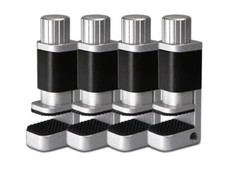 Metal Clip Phone iPad LCD Screen Fixing Fixture Fastening Clamp Repair Tool 4/8X