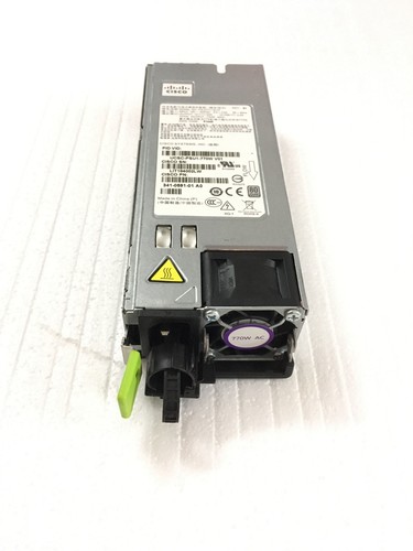 1 Stck. Cisco UCSC-PSU1-770W 770w AC Netzteil für 1 HE C-Serie Rack-Server - Bild 2 von 3
