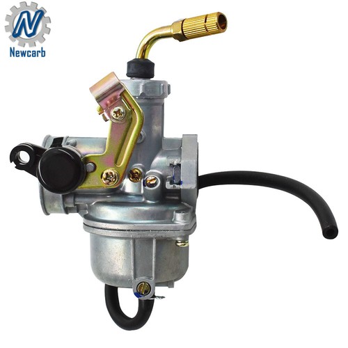 Carburador para Kawasaki KLX140 KLX140L 2008-2021 - Imagen 6 de 8