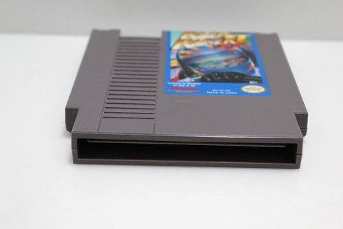 Rad Racer II - Nintendo, NES - Game Cartridge Only - Picture 4 of 13