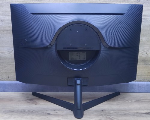 Samsung Odyssey C32G53TQBU Gaming Monitor 31.5" 2560x1440 HDR AMD FreeSync 144Hz - Bild 4 von 5