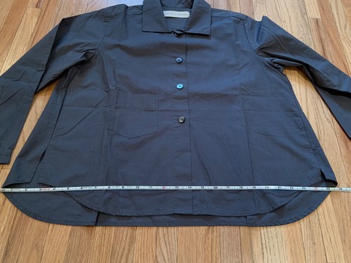 Jan Machenhauer Authentic Designer Shirt Size 38, 100% Cotton - Bild 13 von 14