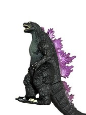 2019 GODZILLA TOY KING OF THE MONSTERS ACTION FIGURE