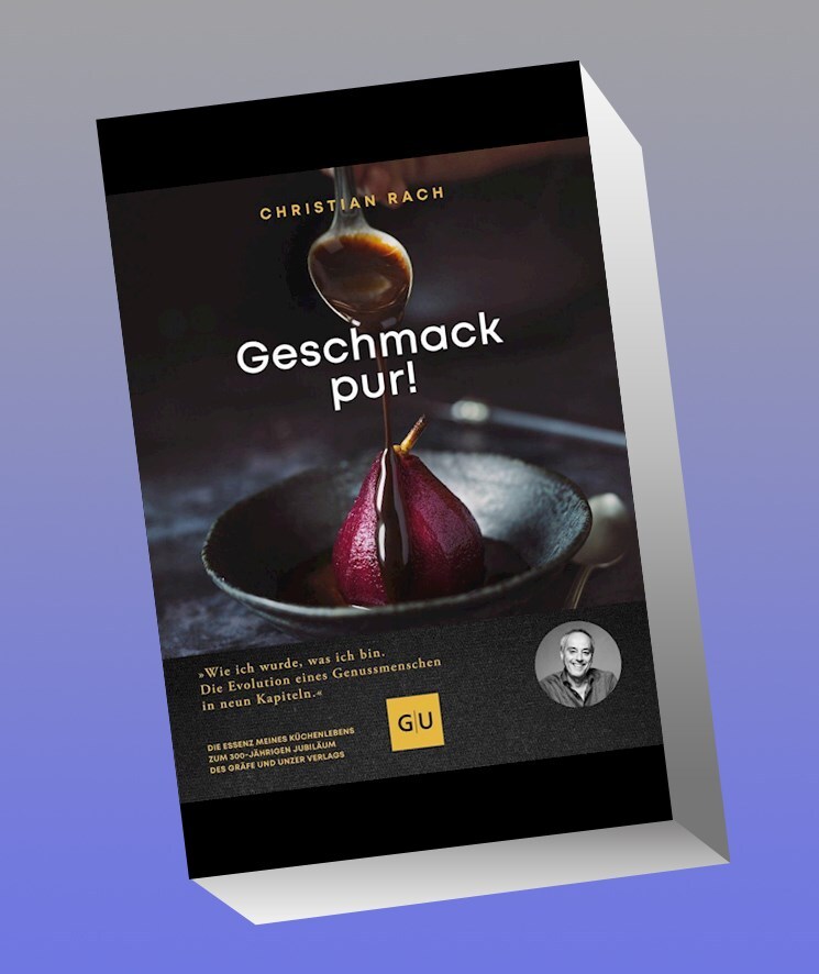 Thumbnail - Geschmack Pur Christian Rach