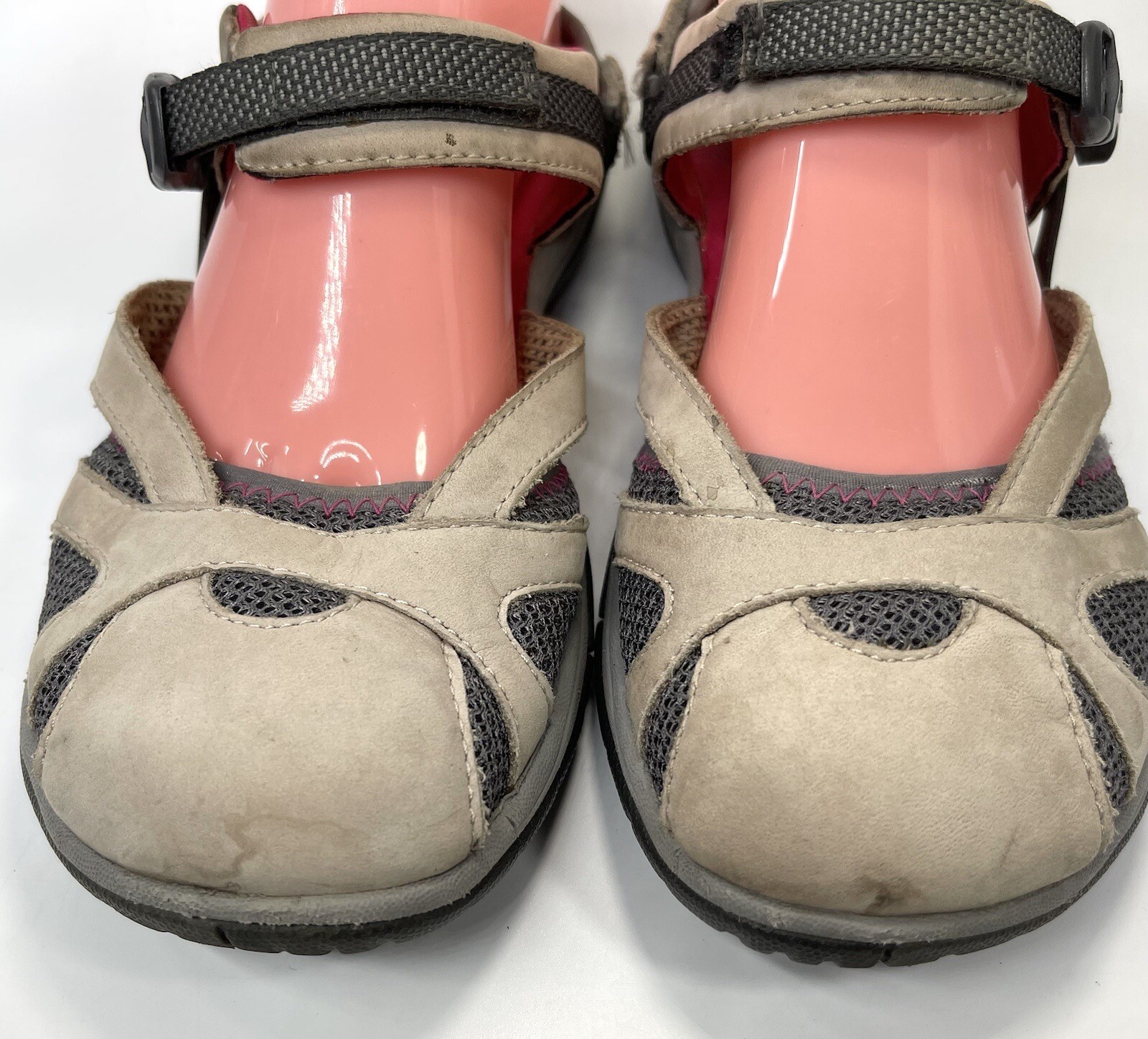 Sandali Merrell's Donna Azura Comfort Grigi taglia US 10 EUR 41