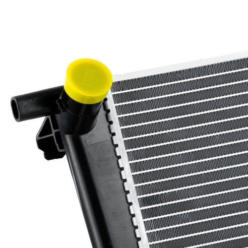 FIT 07-15 Mini Cooper/2011-16 Countryman/2013-16 Paceman 1.6L Non Turbo Radiator - Picture 12 of 16
