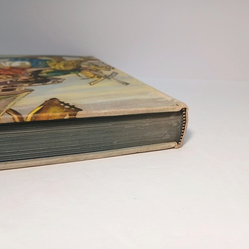 Mary Mapes Dodge HANS BRINKER,THE SILVER SKATES, Illustrated Junior Library 1945 - Imagen 10 de 24