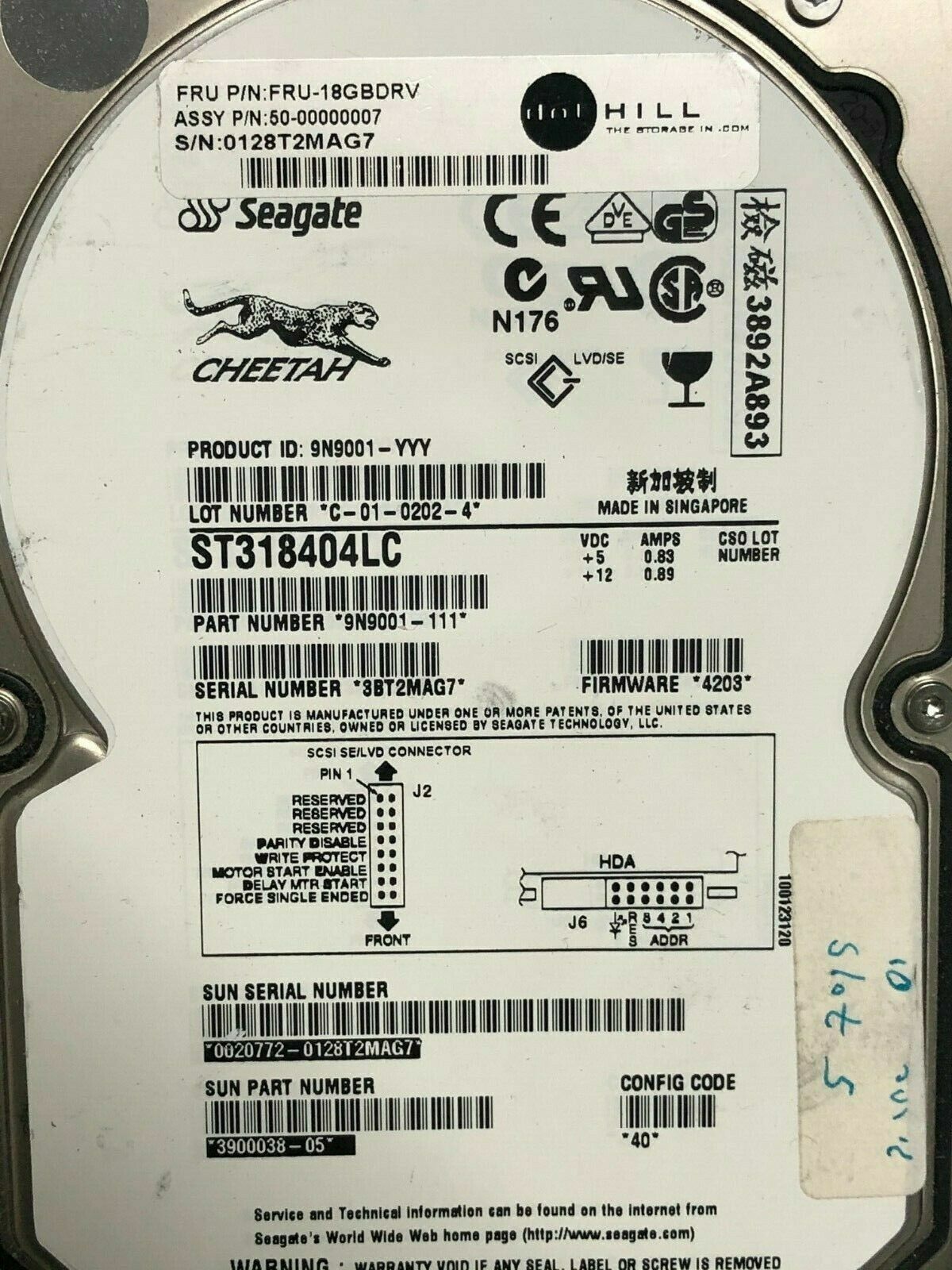 Picture 3 of 5