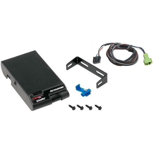 Trailer Brake Control for 19-22 Sprinter 1500 w/ Wiring Adapter Module Box - Picture 1 of 11
