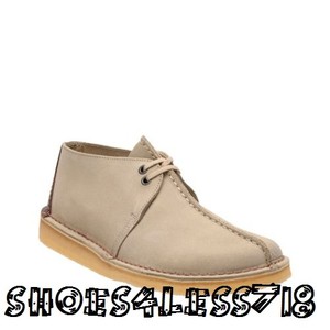 clarks trek heights