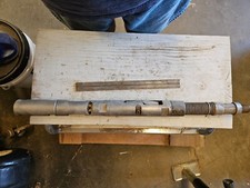 wireline slickline 2" garrett shifting tool