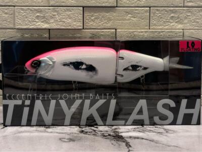 DRT タイニークラッシュ rebel eye-replica- DRT Tiny KLASH