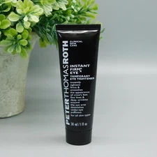 Peter Thomas Roth Instant Firmx Eye Temporary Eye Tightener 1 oz New SEALED