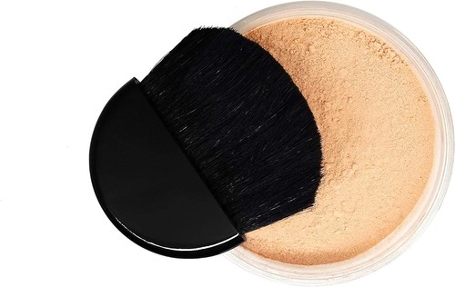 W7 Sheer Loose Long Lasting Ultra-Fine Setting Face Powder Vegan 16g - Picture 3 of 5