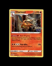 Pokemon GO Cards - Choose Your Card! Reverse Holos/Holos Ultra Rares V Radiant