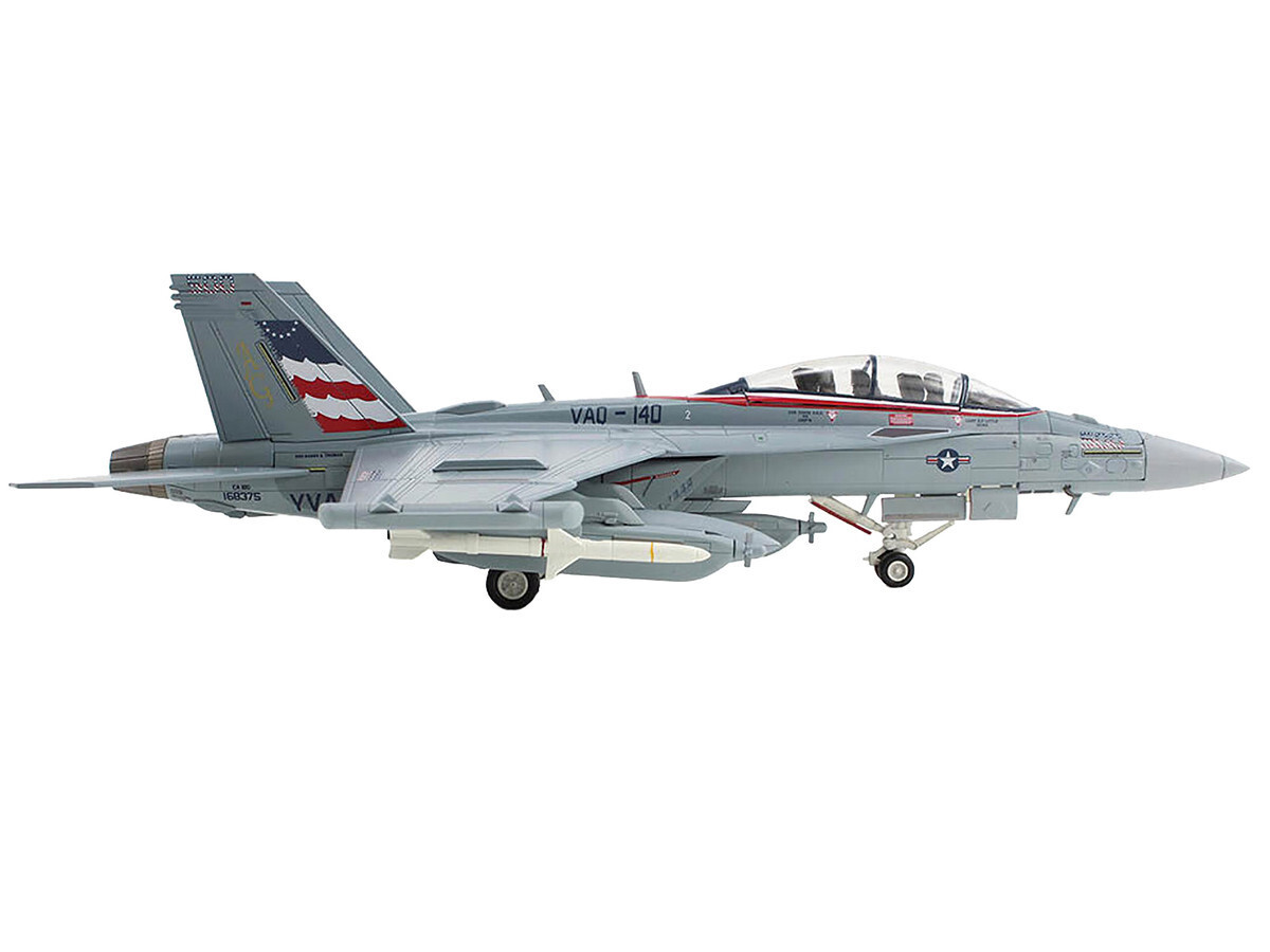 Hobby Master Boeing EA-18G Growler Aircraft 