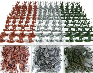 150-pcs-Military-Plastic-Toy-Soldiers-Army-Men-1-72-Figures-in-12-Poses