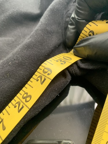 Dickies Pants Black Straight Pants Size 13 - Picture 9 of 9