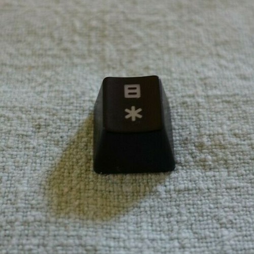 Replacement Keycap for Razer Blackwidow Keyboards- Please Read Description (Lot) - Picture 35 of 110