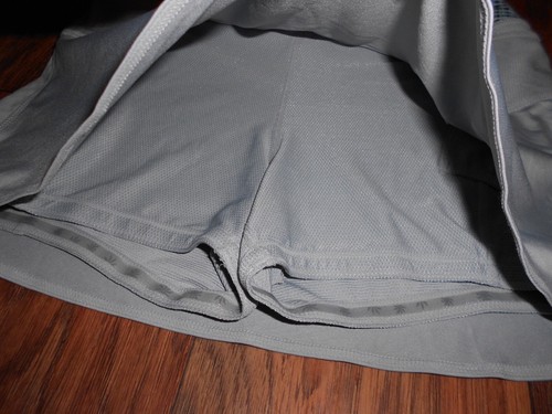 NEW Athleta Girl girls skirt skort size XL extra large 14 athletic tennis yoga - Picture 2 of 6