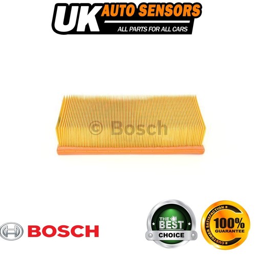 Fits BMW X5 2000-2006 3.0 5.4 5.7 6.0 + Other Models Bosch Air Filter - Picture 2 of 12