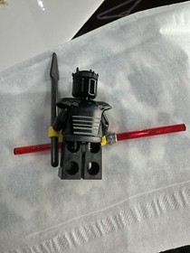 LEGO Savage Opress Minifigure 7957 Star Wars (sw0316)