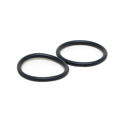 Fluval FX5 FX6 Top Cover Click-Fit O-Ringe - 2er Pack