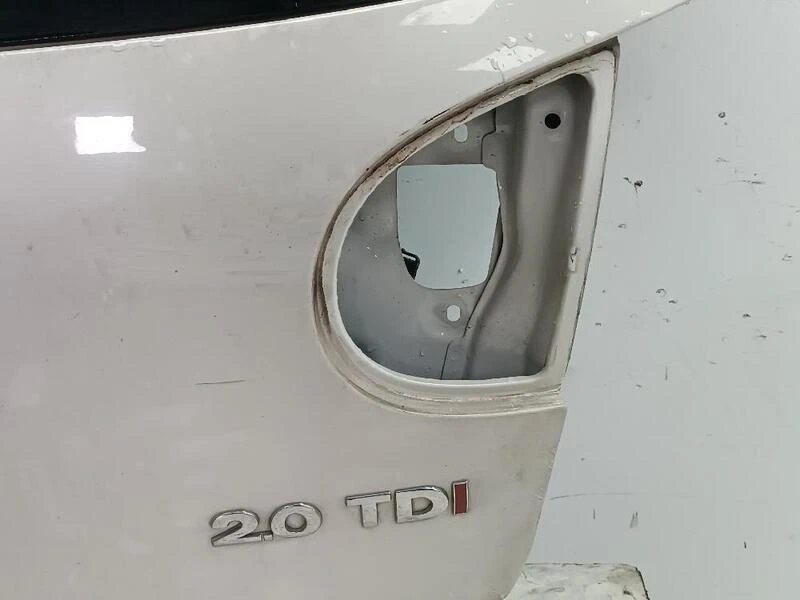 1K6827025H heckklappe für VOLKSWAGEN GOLF V BERLINA (1K1) GT SPORT 2003 2212109 Foto 2 de 4