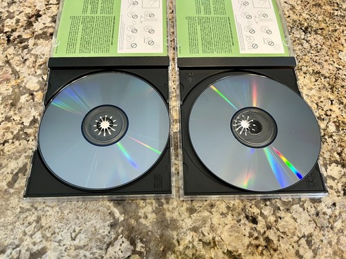 Sony CD-RW 650 MB 74min Multi Speed 2 Pack New Unsealed Unused - Picture 3 of 4