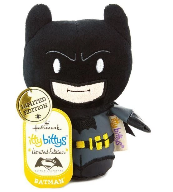 Brinquedos Itty Bitty Hallmark - Imagem 3 de 4