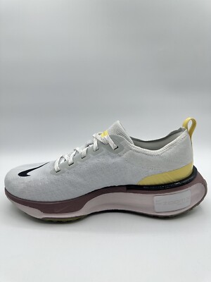 ノンエフエキスパート Size 10.5 - Nike ZoomX Invincible 3 Extra Wide Photon Dust