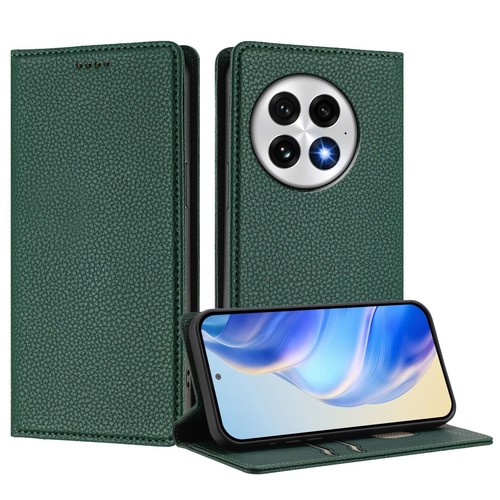 PU Leather Flip Wallet Stand Phone Cover For Oneplus Nord 13 12R 11 ACE3 Nord4 - Picture 22 of 56