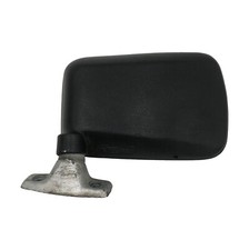 Original VW Golf 1 side mirror left exterior mirror left mirror 17037