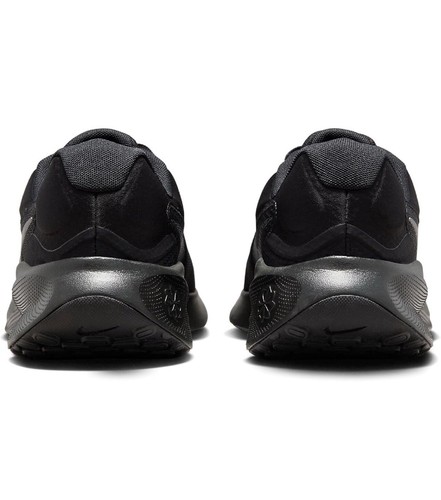 New Nike Revolution 7 Men’s Running Shoes Black/Black US sizes 8-12 New in Box - Picture 7 of 10