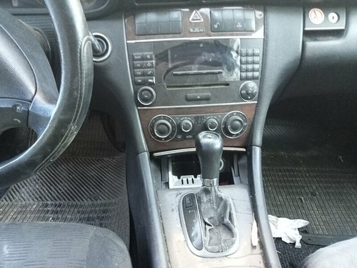 A2095451708 conmutador de arranque para MERCEDES CLASE C (W203) 2003 2033946 - Picture 13 of 16