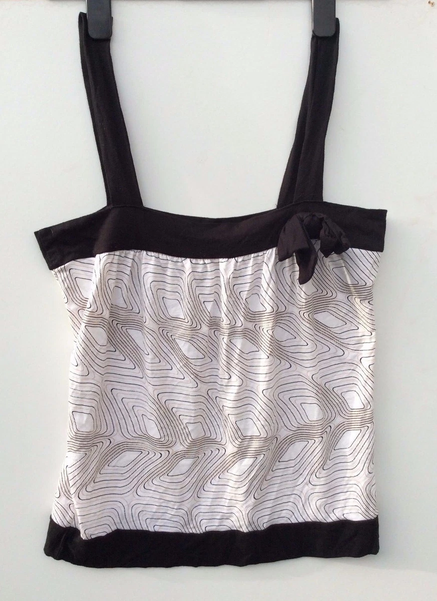 Spaghetti strap top new look sale