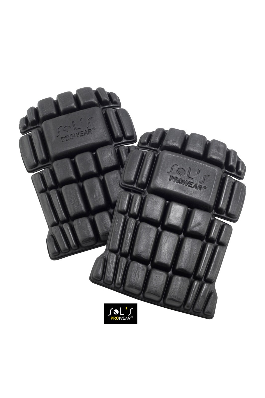 PROTECT PRO - RODILLERAS PROTECTORAS - 1 x Par