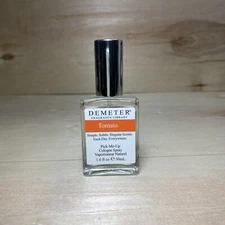 Demeter Tomato cologne spray 1oz 90% *READ