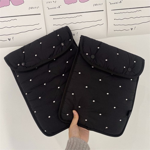 INS Laptop Sleeve Clean Sense Of Style Table Sleeve Carry Case For Ipad